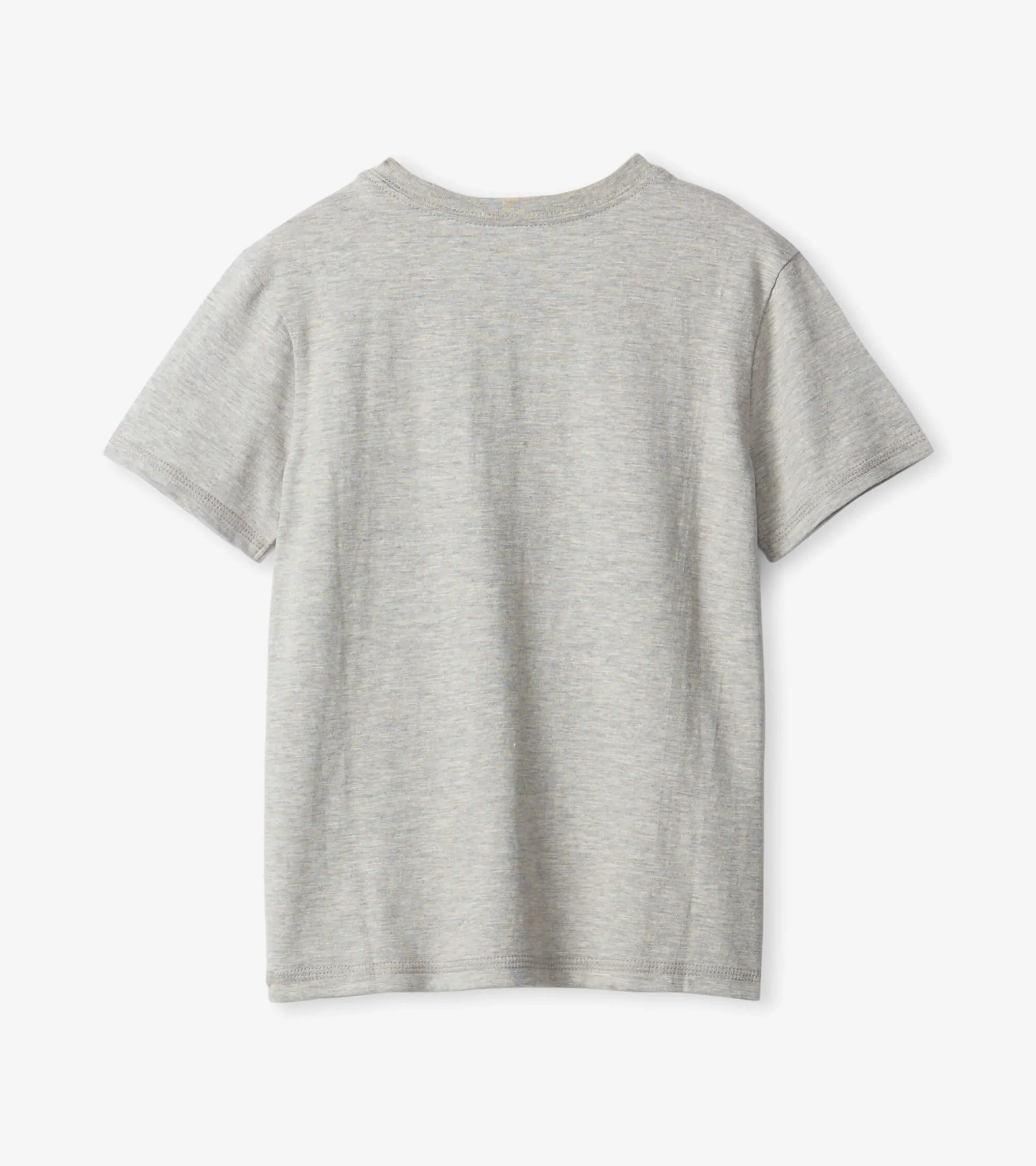 Dino Block Tee