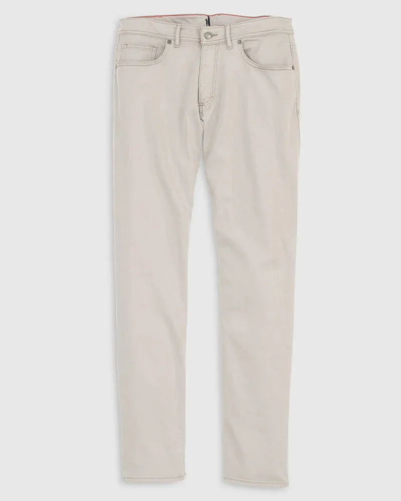 Hugo Pant- Nickel