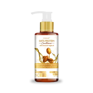 Oats Protein Conditioner (100ml) Improves Density & Volume | NO SULPHATE| NO PARABEN| NO SILICON
