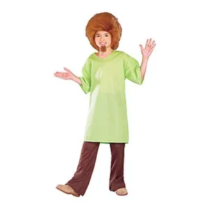 Shaggy Child Size L